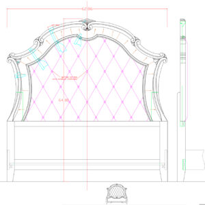 Technical drawings